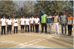 Sport Competition